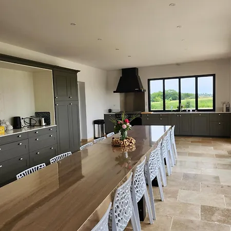 Les Hauts D'en Perrin