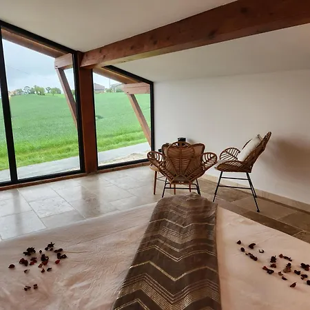 Les Hauts D'en Perrin 度假居 Maurens (Gers)