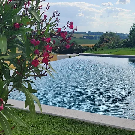 Les Hauts D'en Perrin 度假居