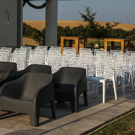 בית נופש Les Hauts D'en Perrin *